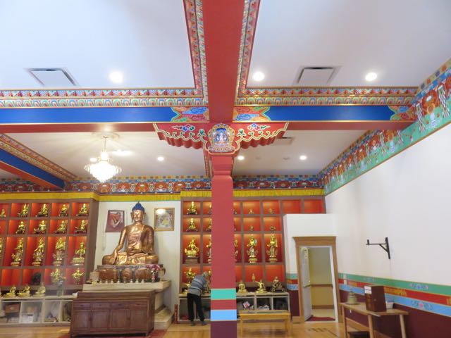 Main Shrine 7